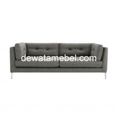 Sofa 2 Seater STOCKHOLM Size 195